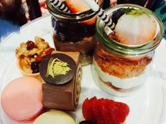 -利顺德大饭店·维多利亚花园(小白楼店)