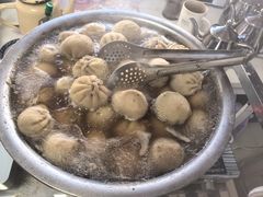 -白老大羊杂碎稍麦