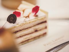 -PAUL LAFAYET 法式甜品(港汇广场店)