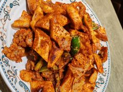 -巴依兄弟西域美食(机场店)