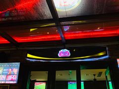 门面-Big Bamboo 大竹子体育主题餐厅(虹梅路店)
