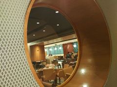 -龙之梦万丽酒店青餐厅