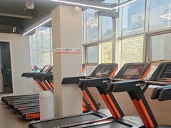 -乐刻运动健身(银江科技园店)