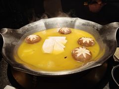 -湊湊火锅·茶憩(天环广场店)