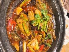 鳝鱼-盘飧市(春熙路店)