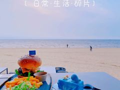 -海风酒吧 喝精酿 听民谣(阿那亚礼堂店)