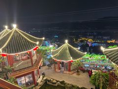 -枇杷园食为鲜火锅(南山店)