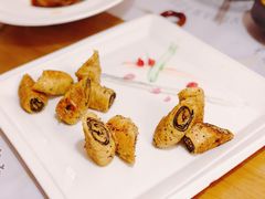 -禧和源养生素食茶馆