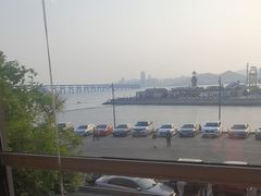 -川旺角川粤融合菜•海景餐厅(星海广场店)