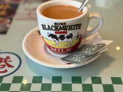 -香港新记茶餐厅(春熙太古里店)