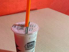 老耿甜胚子奶茶2.0-放哈·甜醅子奶茶创造者(正宁路店)