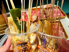 -温禾牛·和牛寿喜烧自助火锅(恒基名人店)