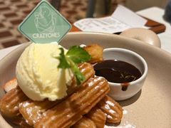 -CRAZYONES克芮旺斯西班牙餐厅(苏州中心店)