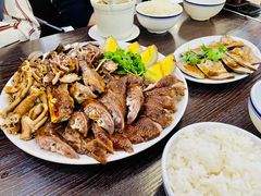 -春梅里卤鹅馆·47年老字号(中山路店)