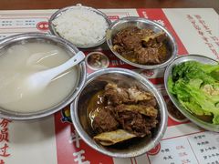 -阿秋牛排(湖心街店)