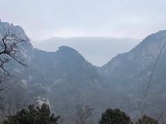 -泰山风景名胜区