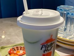 -必胜客(骡马市店)