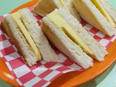 -大囍牛物·香港车仔面(巴黎春天成山店)