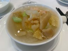-御彩酒家(东风东路店)