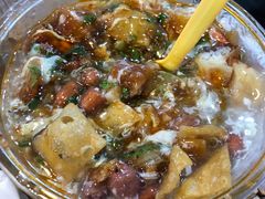 -小豆海棠(嘉兴路店)