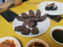 -屋里家延边朝鲜族冷面(南园店)