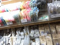 -MUJI无印良品(万达太原街店)