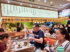 -陳香貴·兰州牛肉面(上海长风大悦城店)