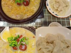 -哈勒滨饭庄(南二道街店)