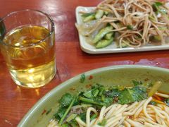 -美玲拉面(鞍山西道店)