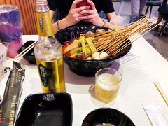 -梵云依家小冒菜(新街口总店)