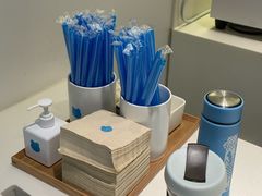 -兰熊鲜奶(西直门凯德mall店)