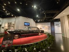 -聂荣臻元帅陈列馆