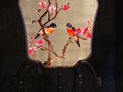 -锦府盐帮·侯宅(五棵松万达店)