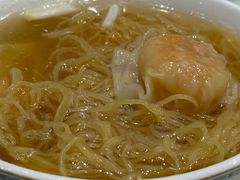 -麦奀云吞面世家 山顶店(山顶广场店)