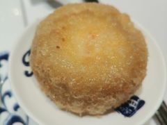耳朵眼精品炸糕-耳朵眼会馆(鼓楼店)