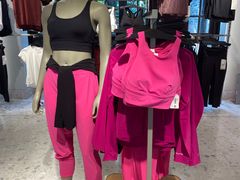 -lululemon(新天地店)