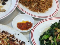 -明本湛江鸡•海鲜小厨(陈家祠店)