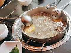 -淼福猪肚鸡·椰子鸡火锅(大沙地店)