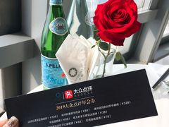 -天玑高空江景餐厅&酒吧Sky Secret Restaurant&Bar