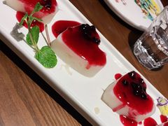 -前海沿·青岛菜(李沧万达店)