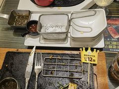 -豪客来牛排(府河店)