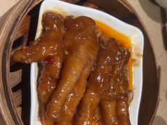 -点都德(华强南店)