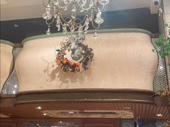 -玛格萝妮比萨屋(四平店)