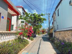 -海南分界洲岛旅游区