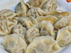 牛肉大葱饺子-老边饺子馆(中街店)