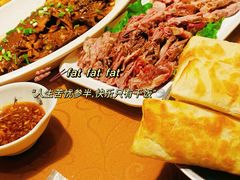 -驴脾气特色炒菜(广渠门内店)