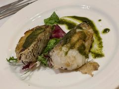 -成桂西餐厅·42年的味道(五大道疙瘩楼店)