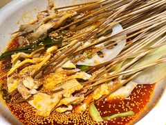 -嘉州叶婆婆钵钵鸡(建设路店)