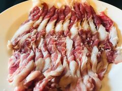-裕德孚·非遗手切涮羊肉(东直门内大街店)