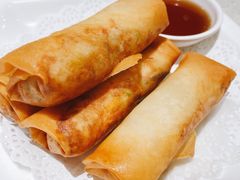 黄鱼春卷-阿莉餐厅(枣阳路店)